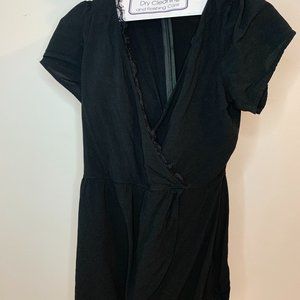 EXPRESS SHORTS JUMPSUIT